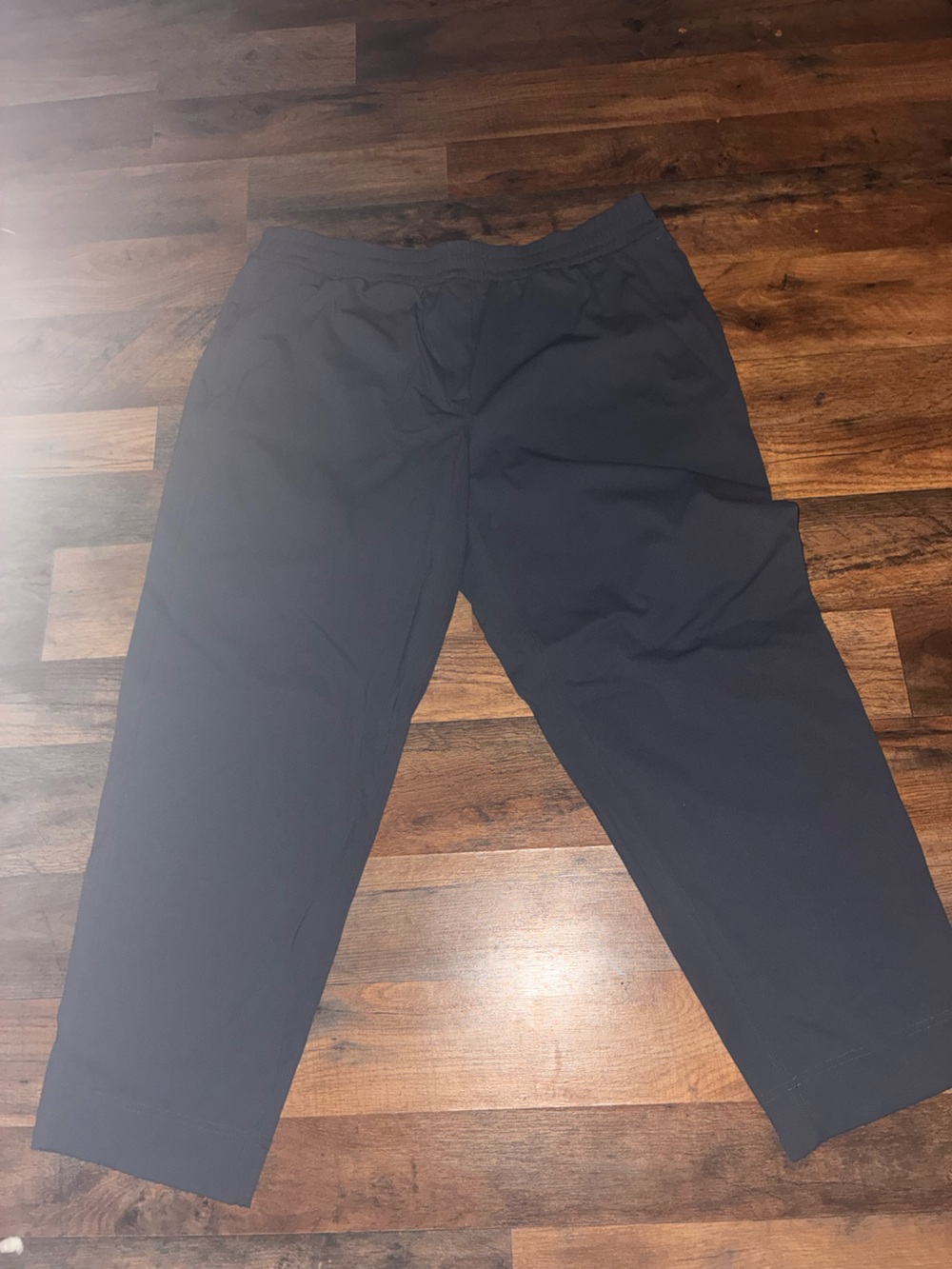 lululemon athletica grey Women's Sweatpant Joggers